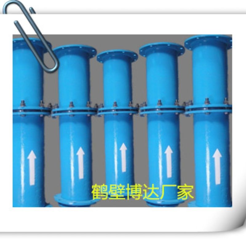 選靠譜孔板流量計認(rèn)鶴壁博達廠家